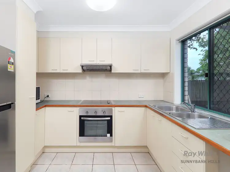 Sixth view of Homely townhouse listing, 13/88 Ardargie Street, Sunnybank QLD 4109