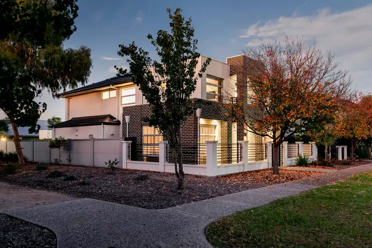 Second view of Homely house listing, 15 Charles Mathews Circle, St Clair SA 5011