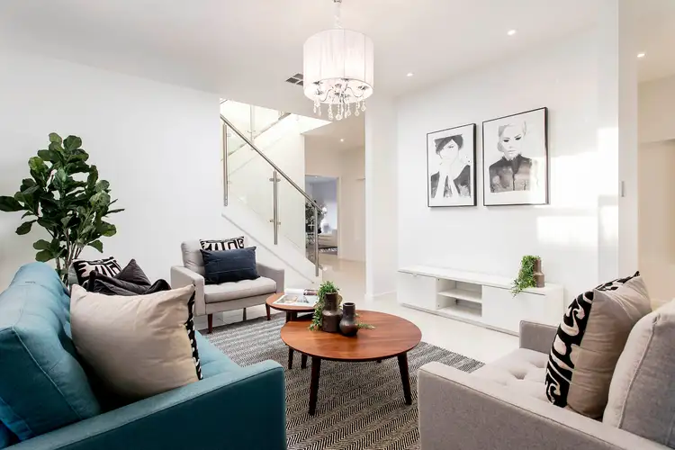 Fifth view of Homely house listing, 15 Charles Mathews Circle, St Clair SA 5011