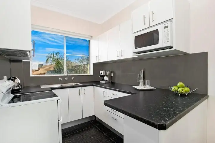 Second view of Homely unit listing, 4/696 Victoria Road, Ryde NSW 2112