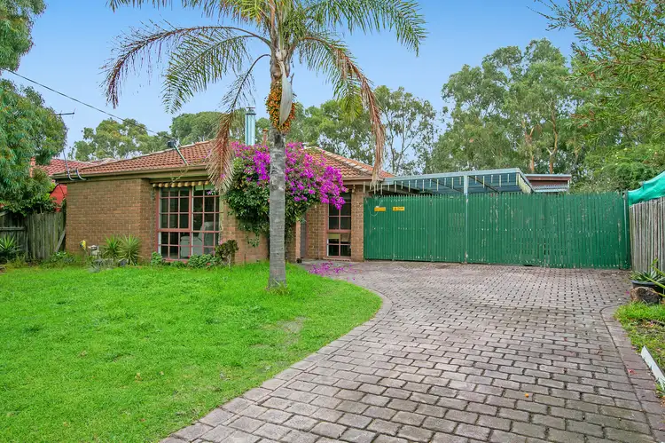 27 Epsom Avenue, Epping VIC 3076