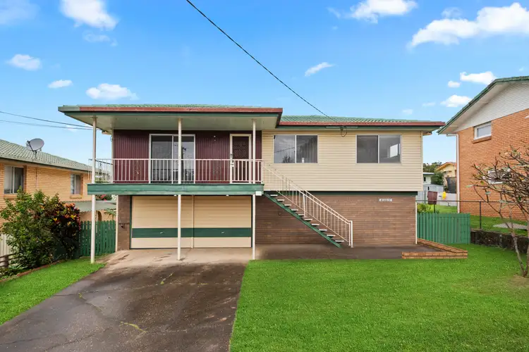 Main view of Homely house listing, 12 Tallara Street, Bracken Ridge QLD 4017