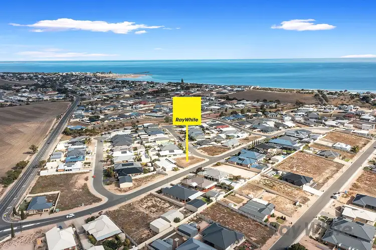 Main view of Homely land listing, 1 Ellery Court, Moonta Bay SA 5558