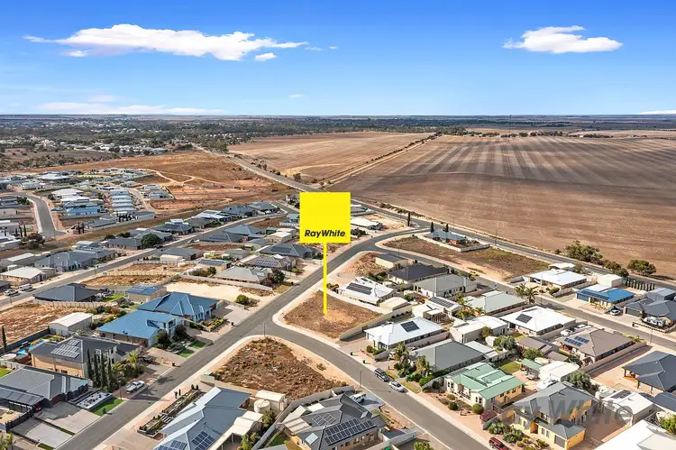 Fifth view of Homely land listing, 1 Ellery Court, Moonta Bay SA 5558