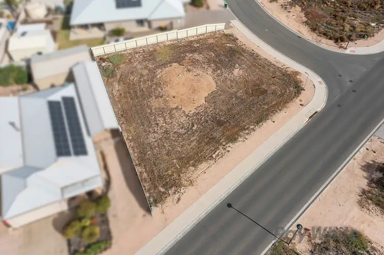 Sixth view of Homely land listing, 1 Ellery Court, Moonta Bay SA 5558