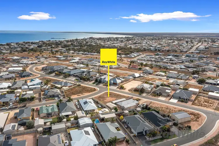 Seventh view of Homely land listing, 1 Ellery Court, Moonta Bay SA 5558