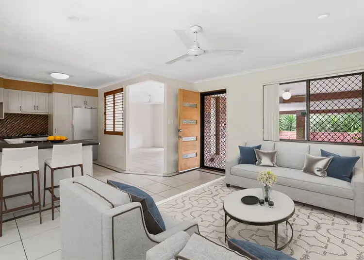 14 Knightsbridge Crescent, Rochedale South QLD 4123