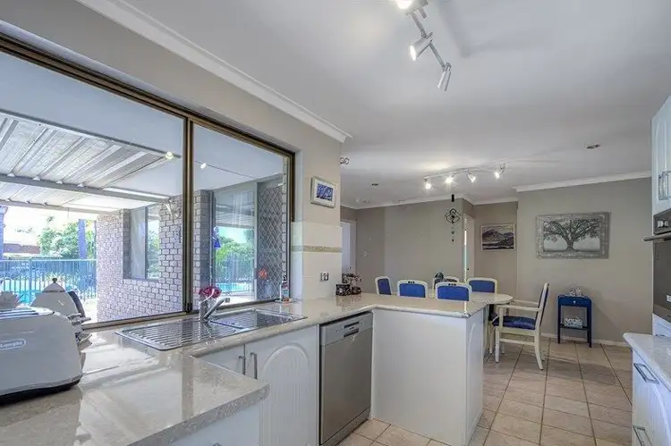 Third view of Homely house listing, 8 Pavetta Crescent, Forrestfield WA 6058
