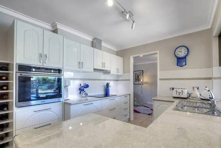 Fourth view of Homely house listing, 8 Pavetta Crescent, Forrestfield WA 6058
