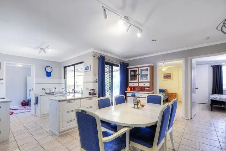 Fifth view of Homely house listing, 8 Pavetta Crescent, Forrestfield WA 6058