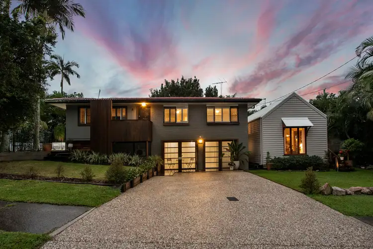 8 Wendron Street, Rochedale South QLD 4123