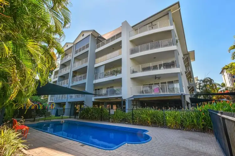 1/11 Brewery Place, Woolner NT 820