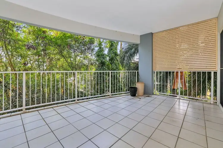 Sixth view of Homely unit listing, 1/11 Brewery Place, Woolner NT 820
