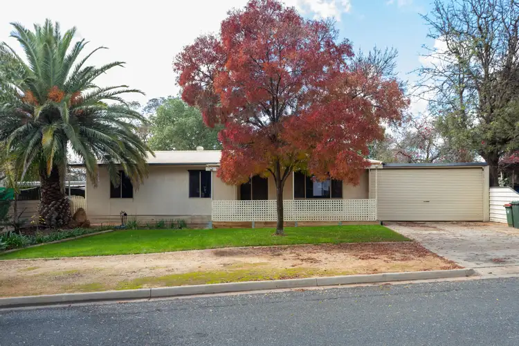 5 Sturt Street, Loxton SA 5333