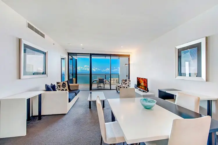 Third view of Homely apartment listing, 1412/9 Ferny Avenue, Surfers Paradise QLD 4217