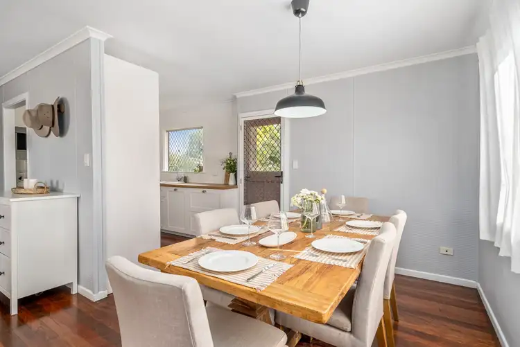 Third view of Homely house listing, 127 Nearra Street, Deagon QLD 4017