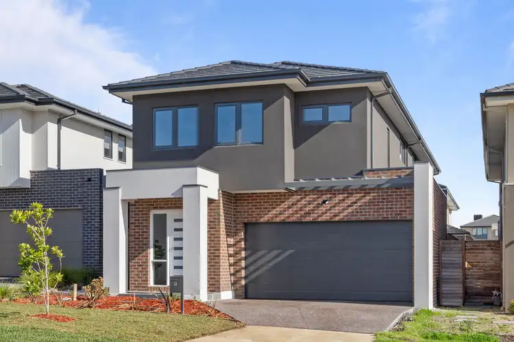 Main view of Homely house listing, 9 Elphinstone Way, Wantirna South VIC 3152