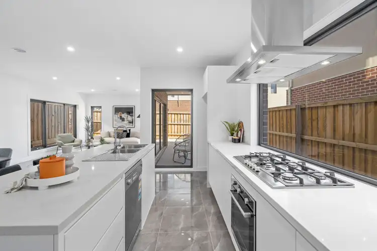 Third view of Homely house listing, 9 Elphinstone Way, Wantirna South VIC 3152