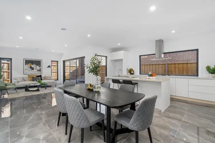 Fourth view of Homely house listing, 9 Elphinstone Way, Wantirna South VIC 3152