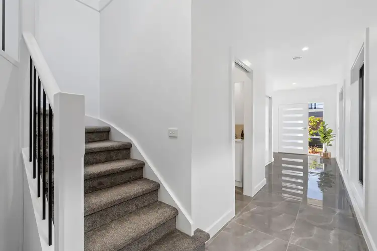 Fifth view of Homely house listing, 9 Elphinstone Way, Wantirna South VIC 3152