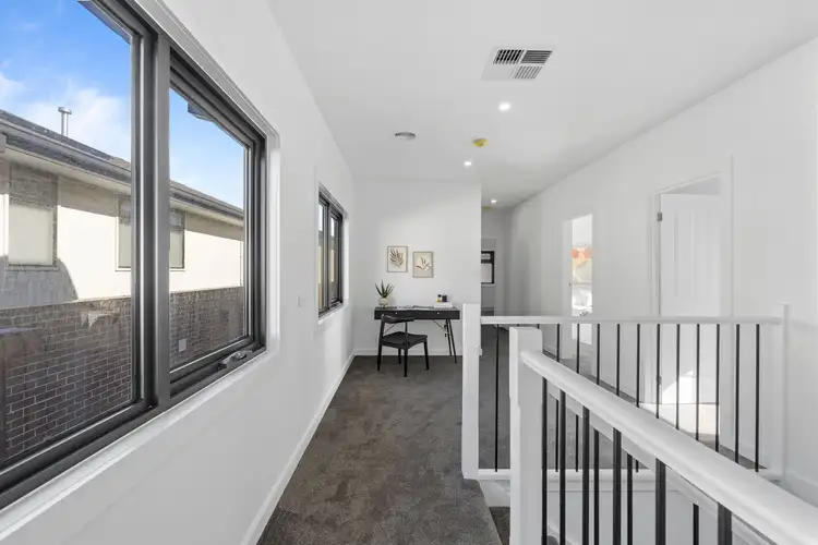Sixth view of Homely house listing, 9 Elphinstone Way, Wantirna South VIC 3152