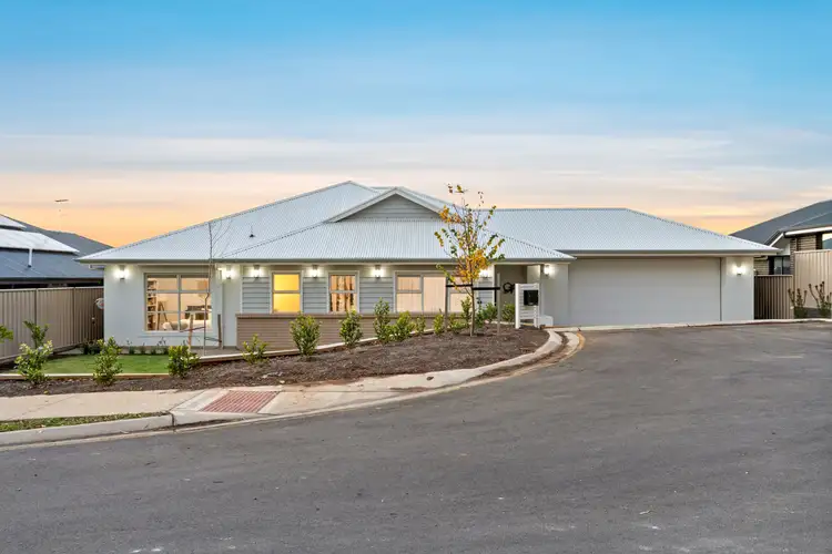17 Hayle Court, Mount Barker SA 5251