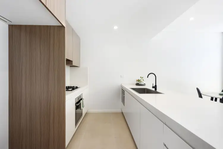 Sixth view of Homely apartment listing, 505/5-7 Higherdale Avenue, Miranda NSW 2228