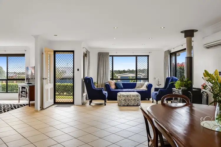Third view of Homely house listing, 1 Tennyson Court, Westbrook QLD 4350