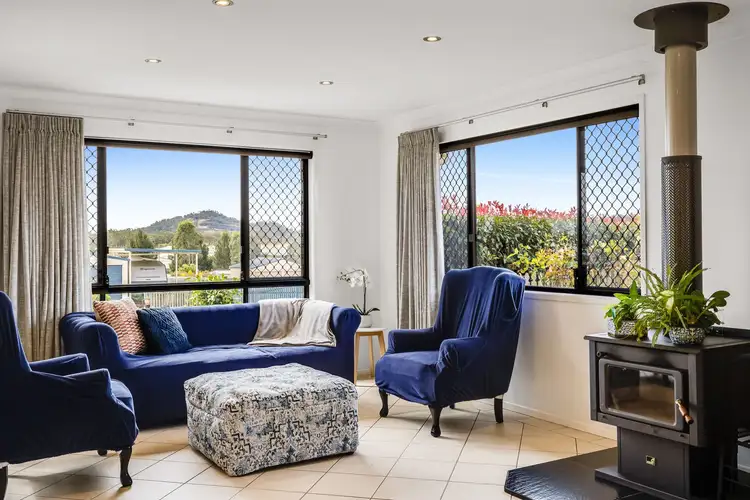Fourth view of Homely house listing, 1 Tennyson Court, Westbrook QLD 4350