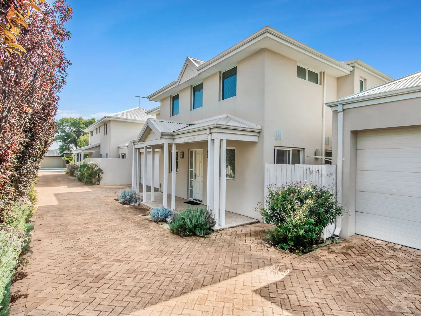 Main view of Homely house listing, 2/171 Kent Street, Rockingham WA 6168