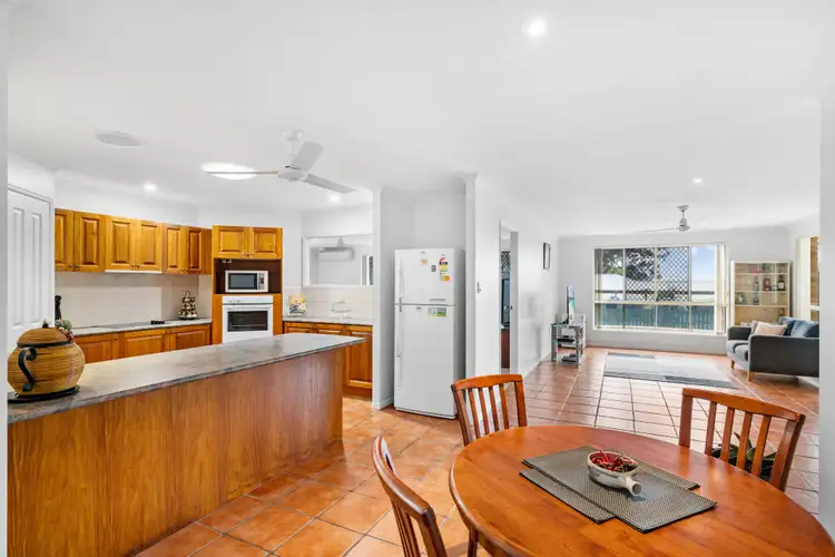 Second view of Homely house listing, 3 Countryview Court, Bli Bli QLD 4560
