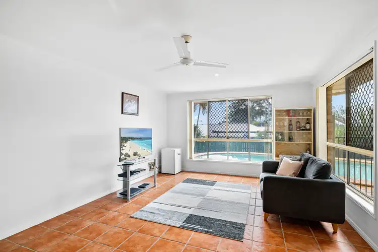 Third view of Homely house listing, 3 Countryview Court, Bli Bli QLD 4560