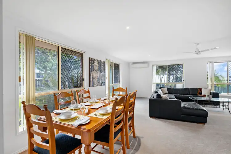 Fourth view of Homely house listing, 3 Countryview Court, Bli Bli QLD 4560