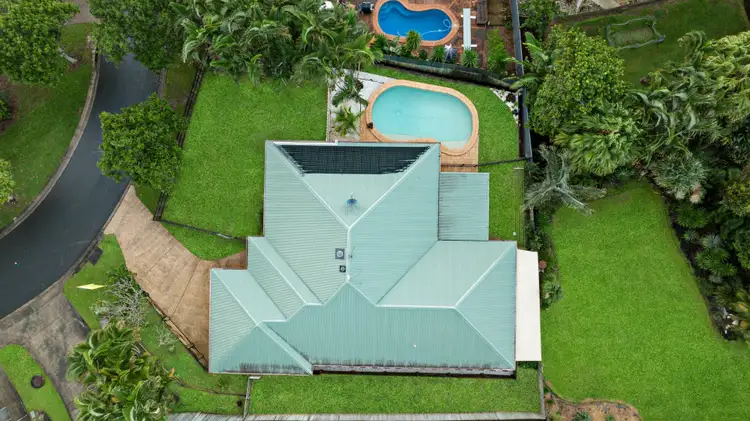 Fifth view of Homely house listing, 3 Countryview Court, Bli Bli QLD 4560