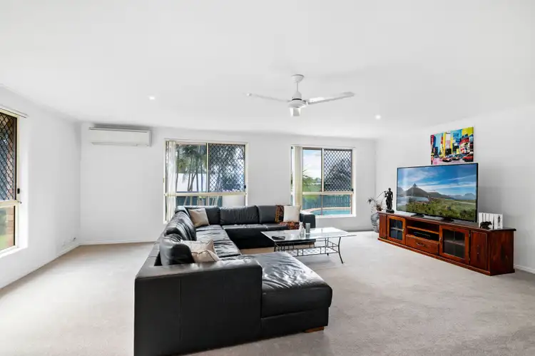 Sixth view of Homely house listing, 3 Countryview Court, Bli Bli QLD 4560