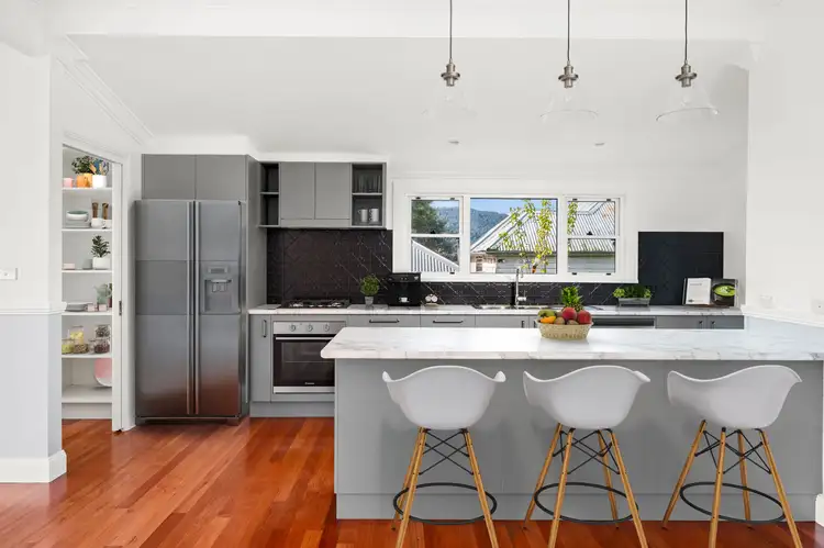 Third view of Homely house listing, 66 Denison Street, Gloucester NSW 2422