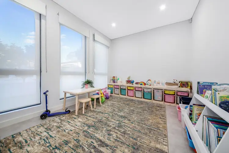 Third view of Homely house listing, 21 Rowe Drive, Potts Hill NSW 2143