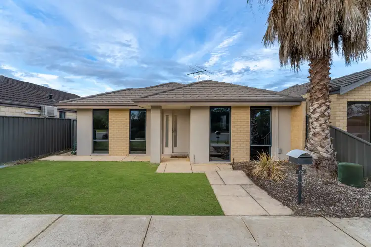 12 Bettong Street, Baldivis WA 6171
