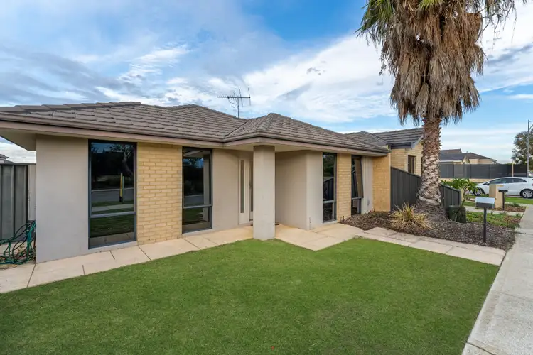 Second view of Homely house listing, 12 Bettong Street, Baldivis WA 6171