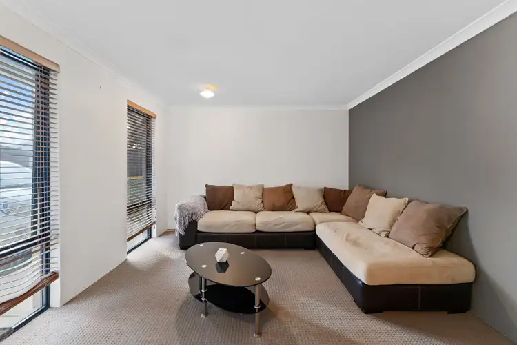 Fourth view of Homely house listing, 12 Bettong Street, Baldivis WA 6171