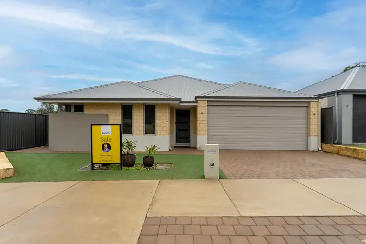 24 Sandringham Road, Baldivis WA 6171