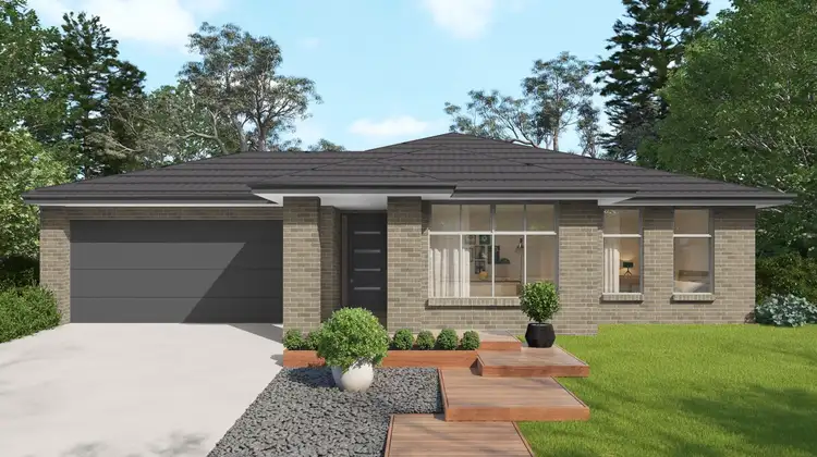 Main view of Homely house listing, 21 Campbell Street (Lot 64 Wollaston Way Estate), Warrnambool VIC 3280