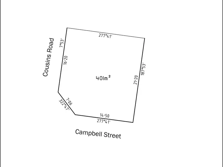 Sixth view of Homely house listing, 21 Campbell Street (Lot 64 Wollaston Way Estate), Warrnambool VIC 3280