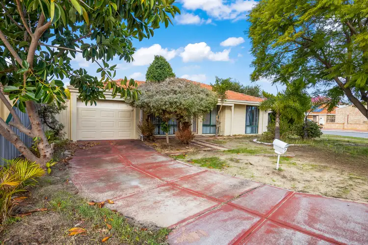 Main view of Homely house listing, 2 Carlsbad Court, Ballajura WA 6066