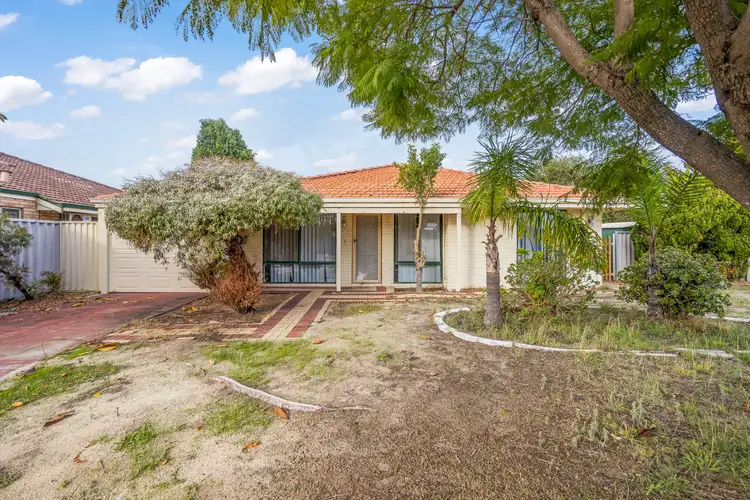 Second view of Homely house listing, 2 Carlsbad Court, Ballajura WA 6066