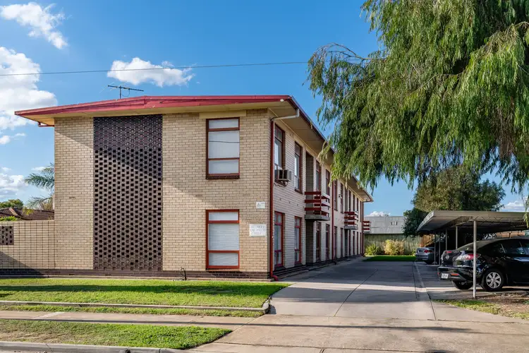 4/13 Fifth Avenue, Cheltenham SA 5014