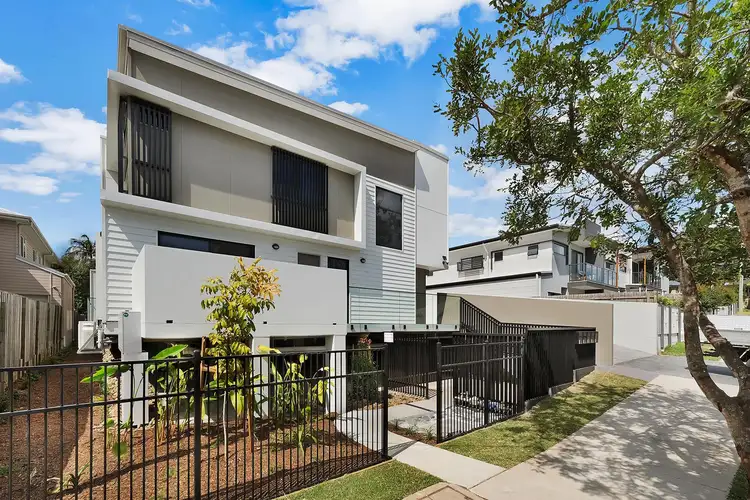 Main view of Homely townhouse listing, 5/28 Glen Street, Moorooka QLD 4105