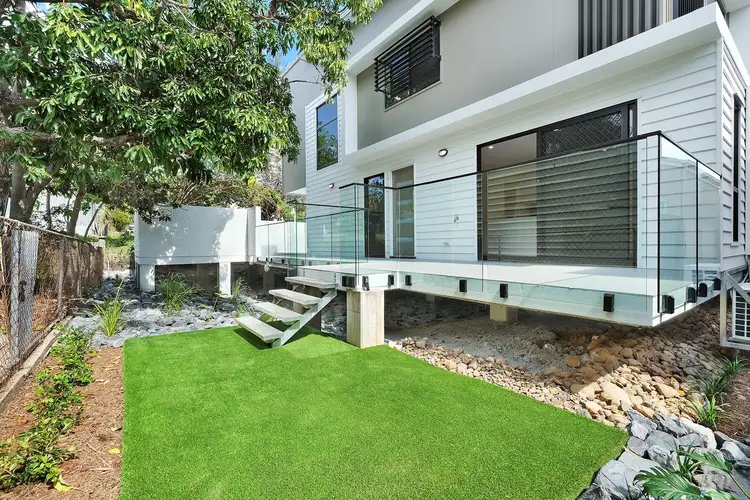 Second view of Homely townhouse listing, 5/28 Glen Street, Moorooka QLD 4105
