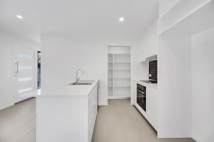 Third view of Homely townhouse listing, 5/28 Glen Street, Moorooka QLD 4105