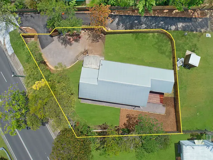 Fourth view of Homely house listing, 118 Jones Road, Buderim QLD 4556